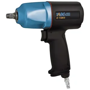 Avvitatore pneumatico ad impulsi ABC Tools E1126/0 doppio martello attacco 3/8", 433Nm Affare